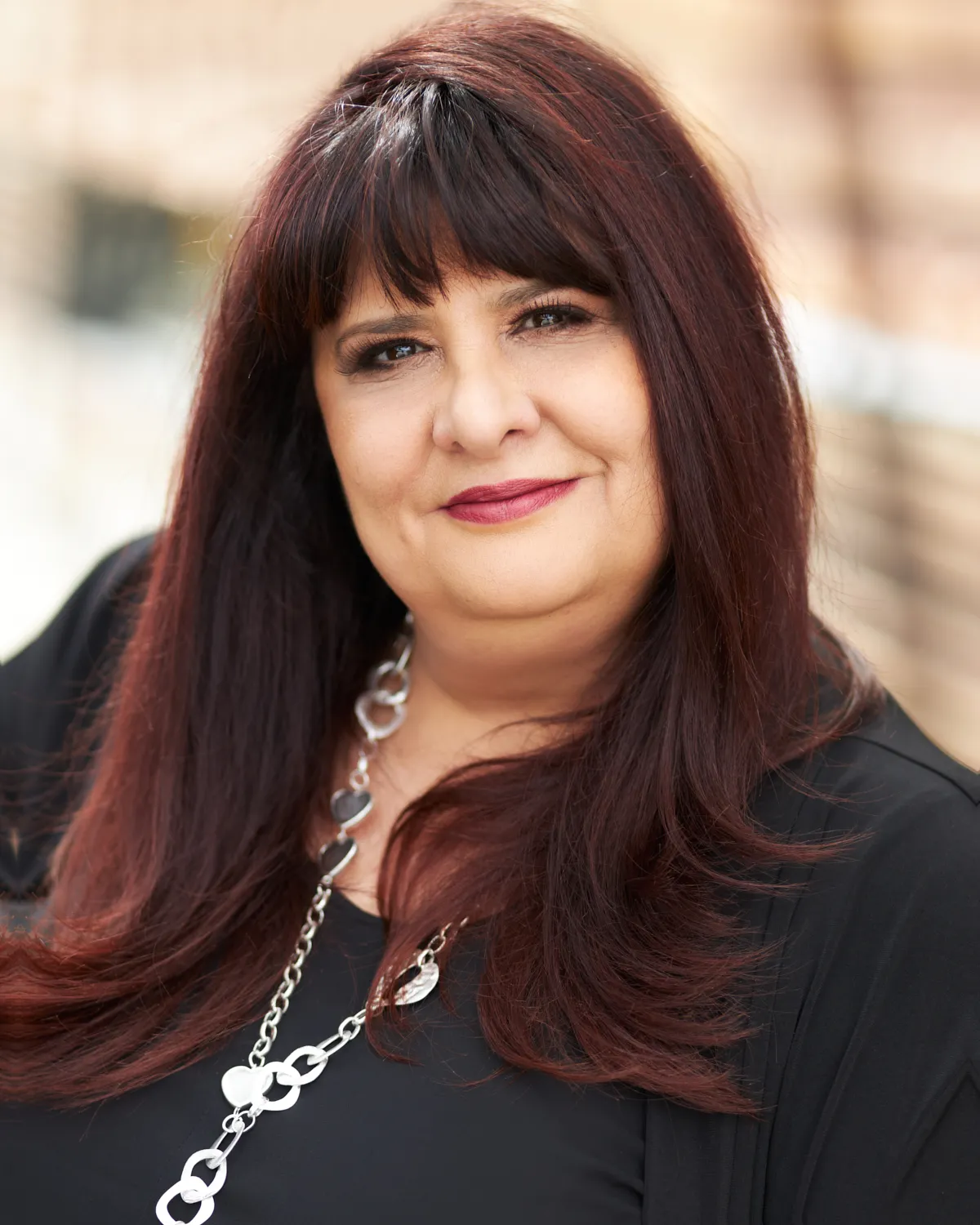 Diana Ntounias - Capital Five People - Practice Manager