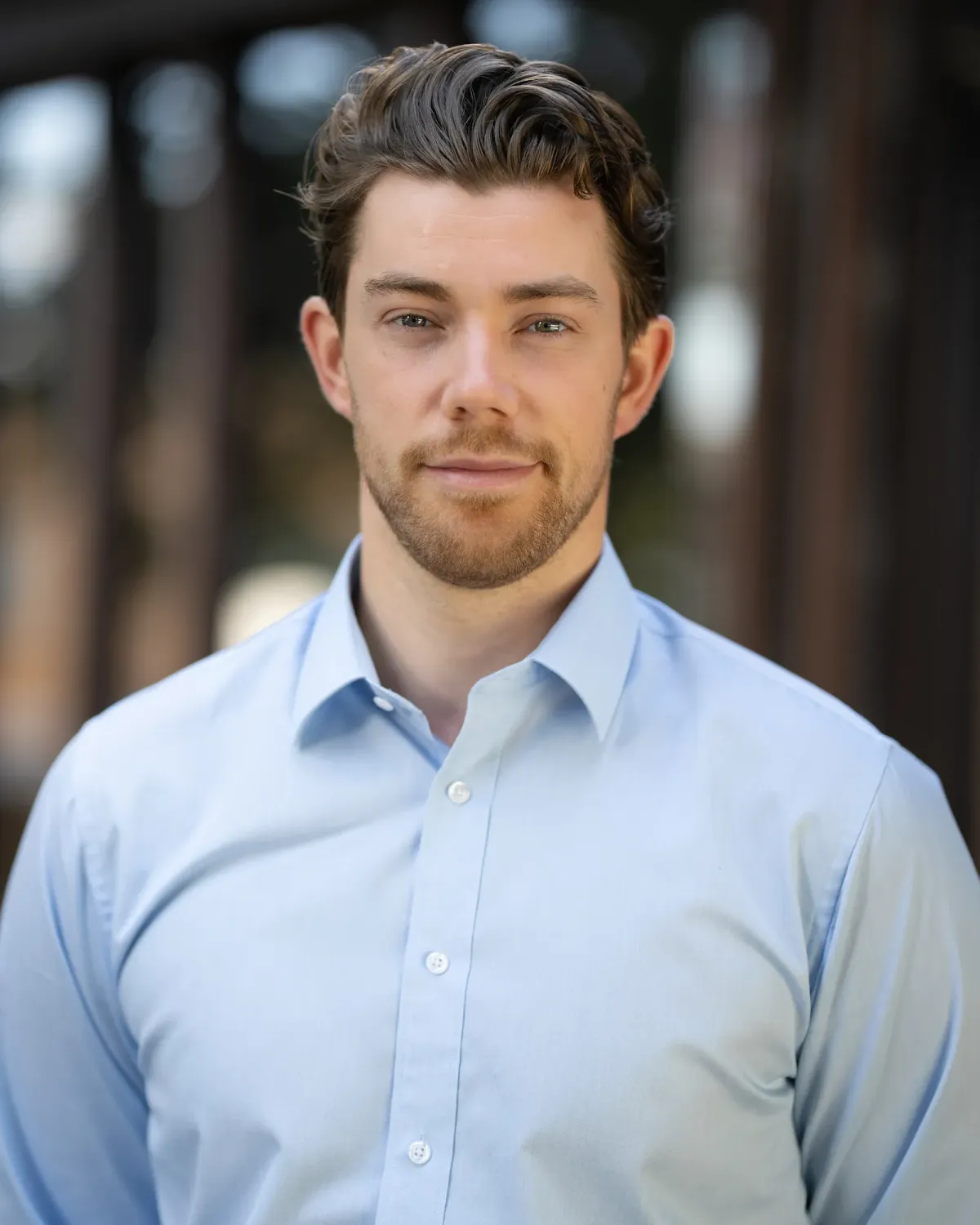 Tim Laird - Capital Five People - Technology & Security