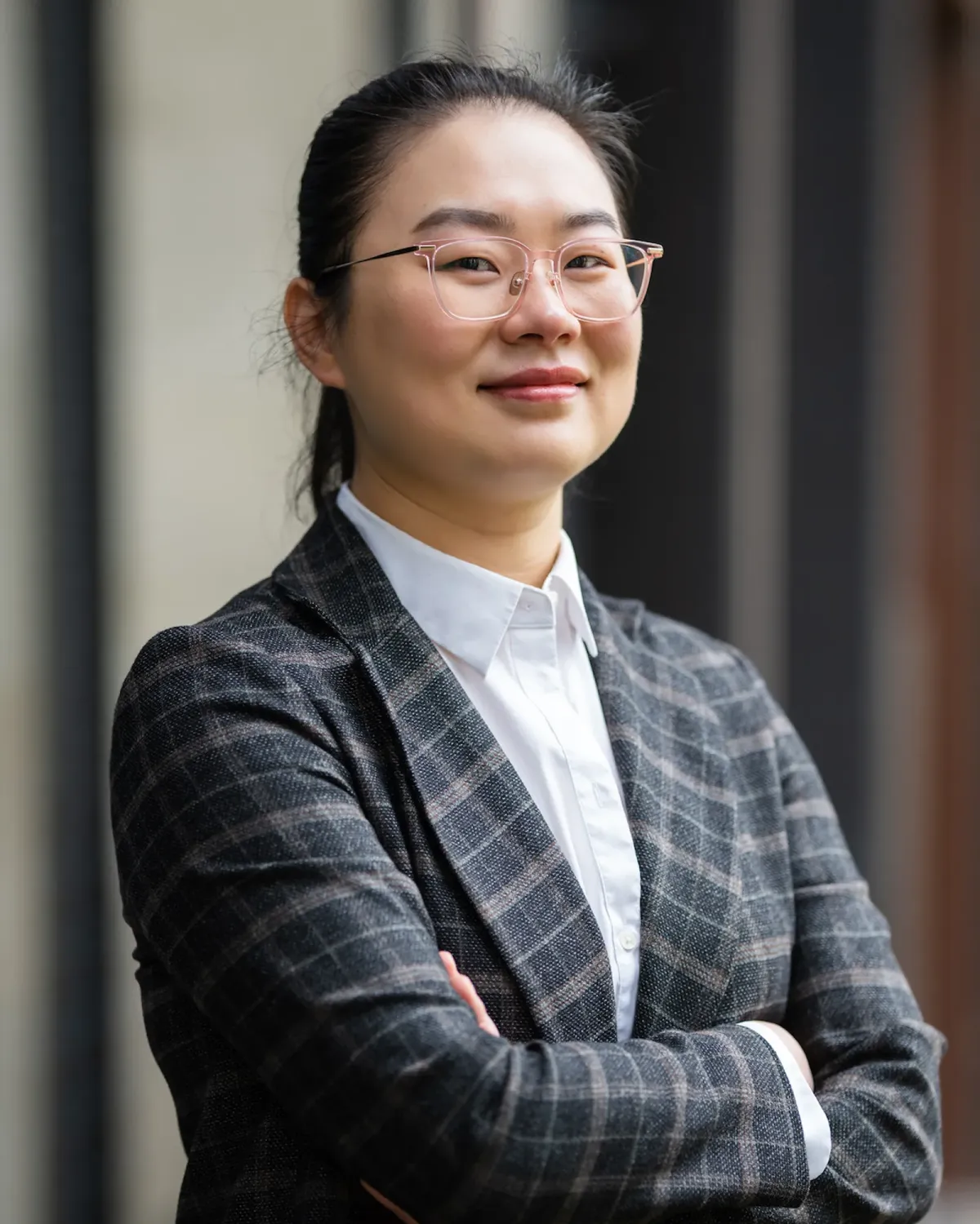 Biya Sun - Capital Five People - Principal Lawyer