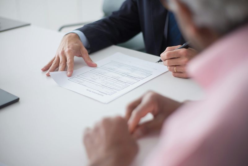 Pre-Relationship Planning Asset Protection