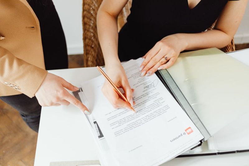 Trust Distribution Minutes: What Must Be in Writing Before 30 June