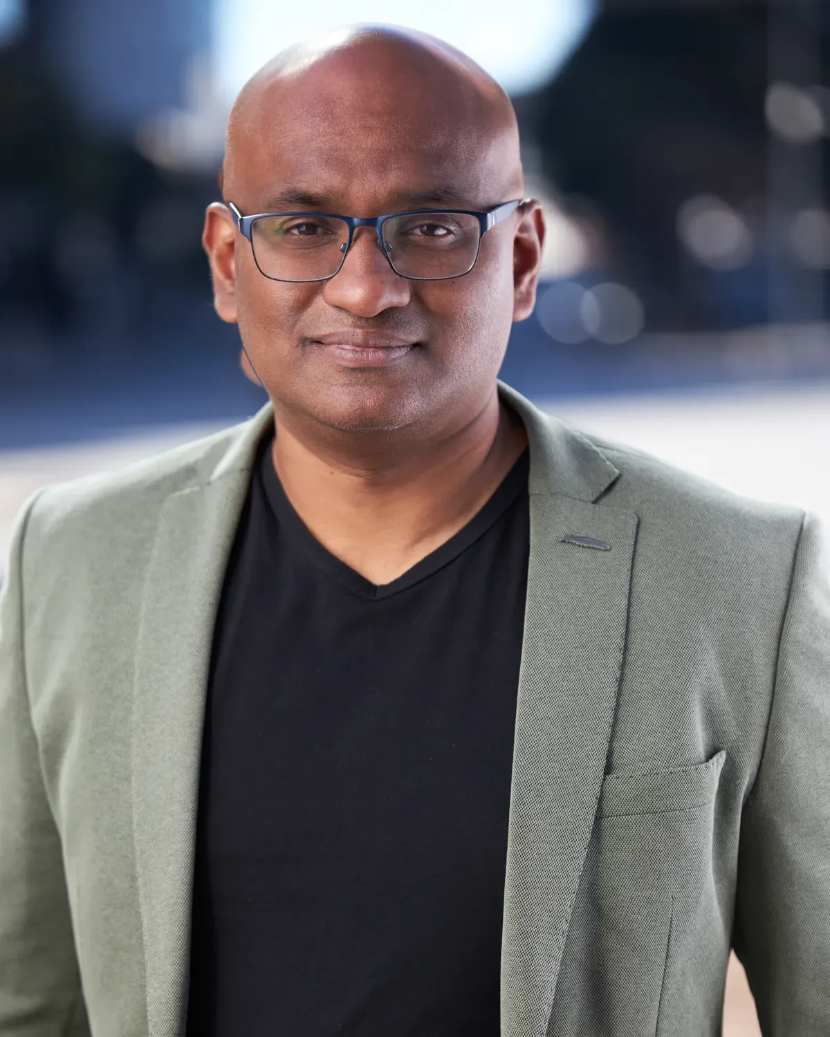 Prath Balasubramaniam - Capital Five People - Founder