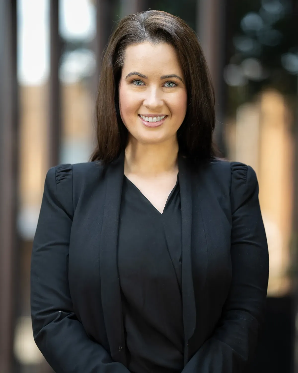 Sasha Jain - Capital Five People - Director