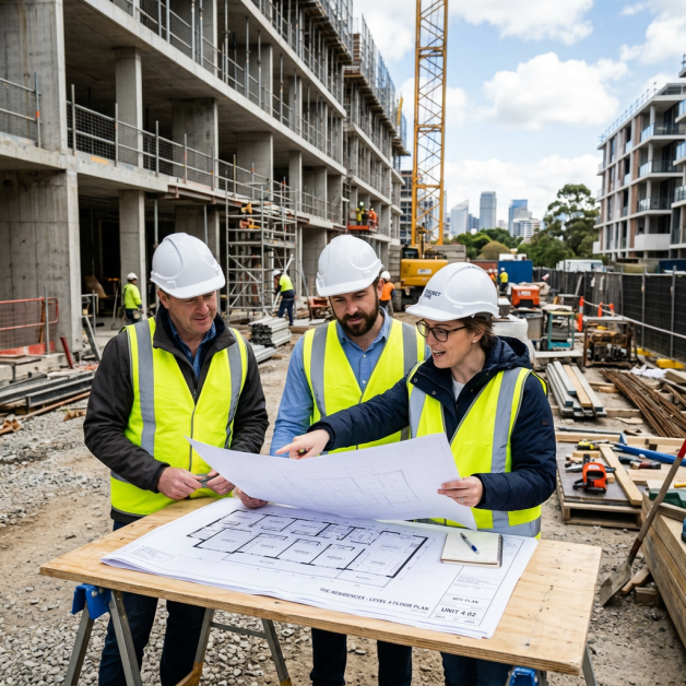 Negative Gearing 2027: Avoiding the 5 Critical Traps for Australian Property Investors